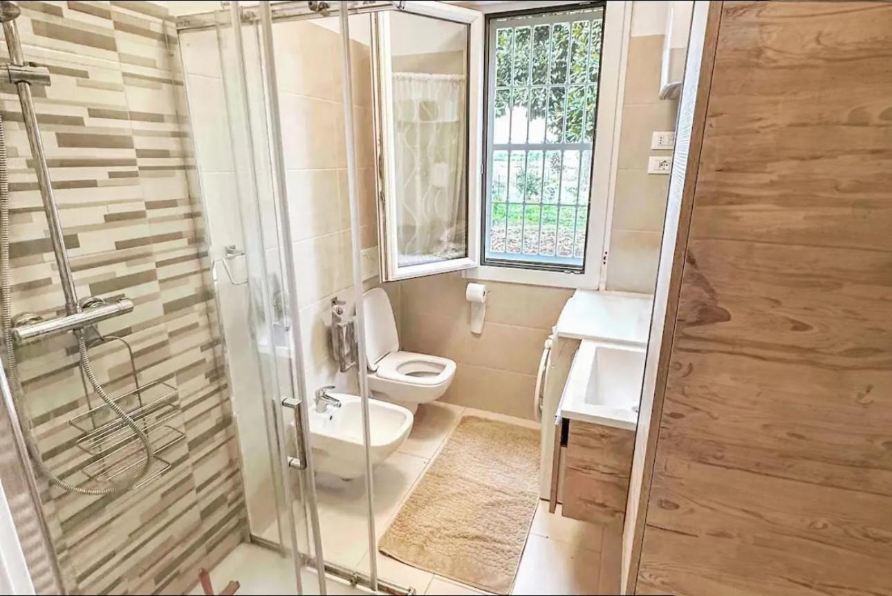 Villa Gelsomino Venezia Lido di Jesolo Eksteriør billede